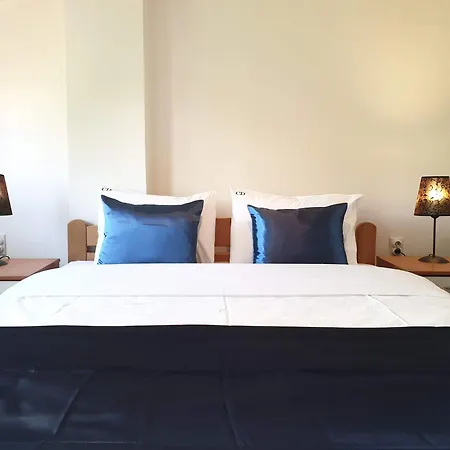 Duplex Apartamento Escópia