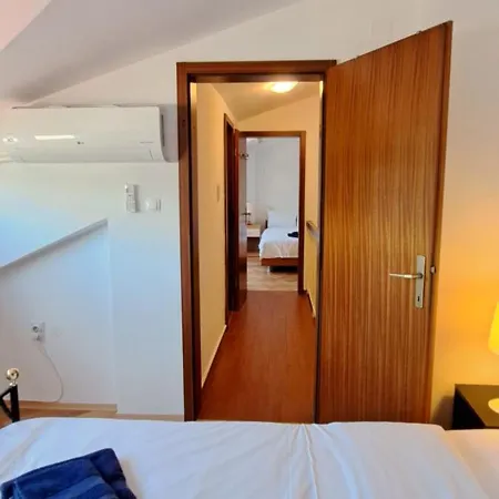 Apartamento Duplex *