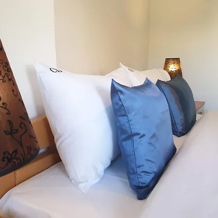Duplex Apartamento Escópia