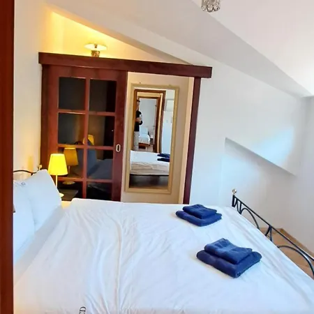 Apartamento Duplex