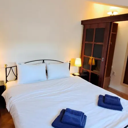 Duplex Apartamento *